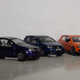 Illustration for article titled Teutonic Tuesday: Various Volkswagen GTIs